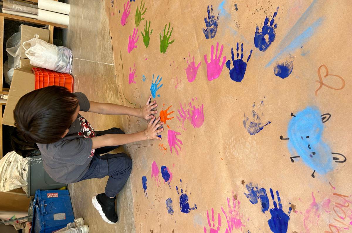 Foto: Cortesía Museo Anahuacalli