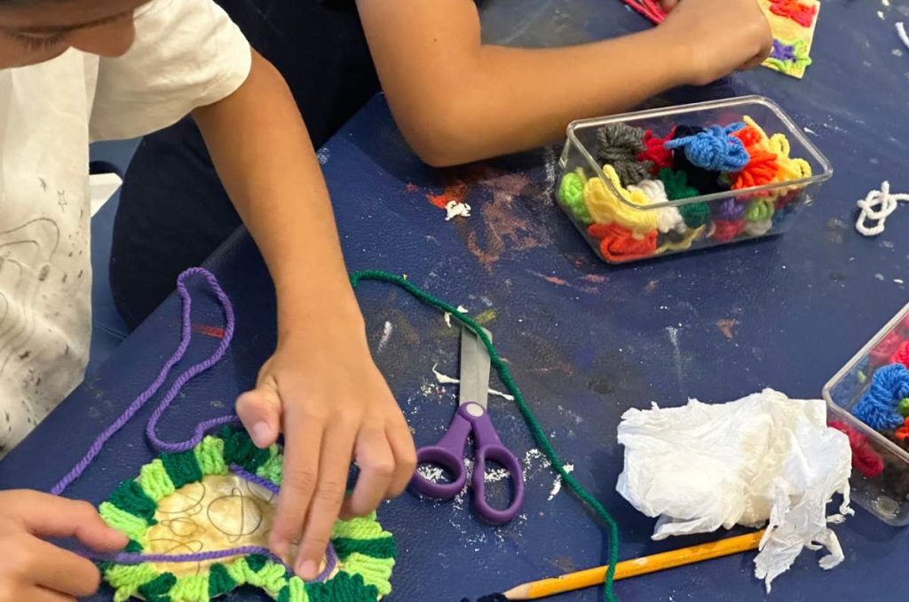 cursos de verano museos cdmx