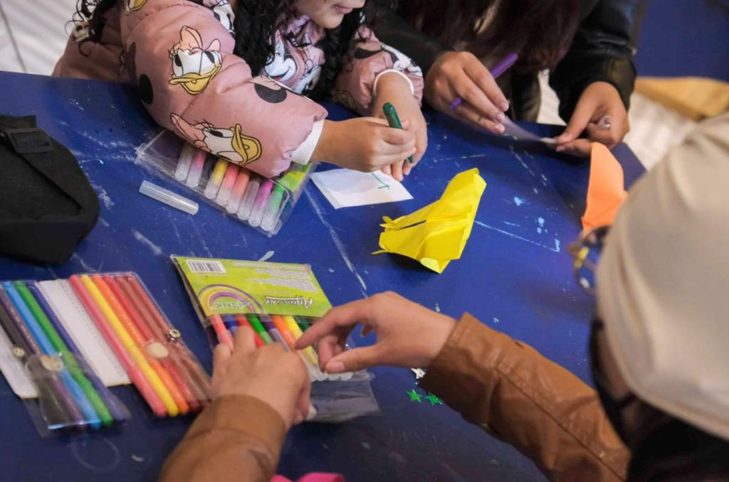 cursos de verano para niños