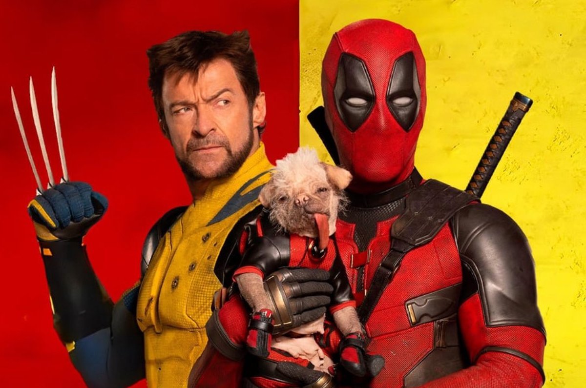 Reseña de Deadpool y Wolverine: los mutantes llegan al UCM