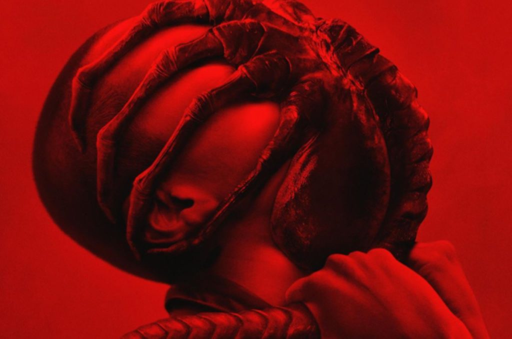 Descubre todo detrás del nuevo trailer de “Alien: Romulus”