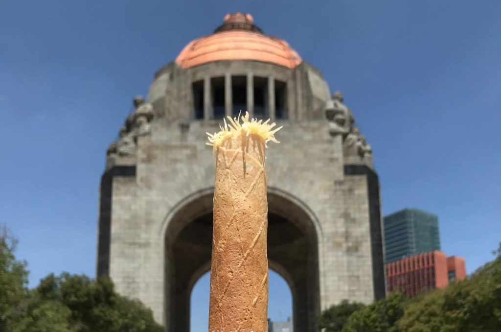 Día de la marquesita en México