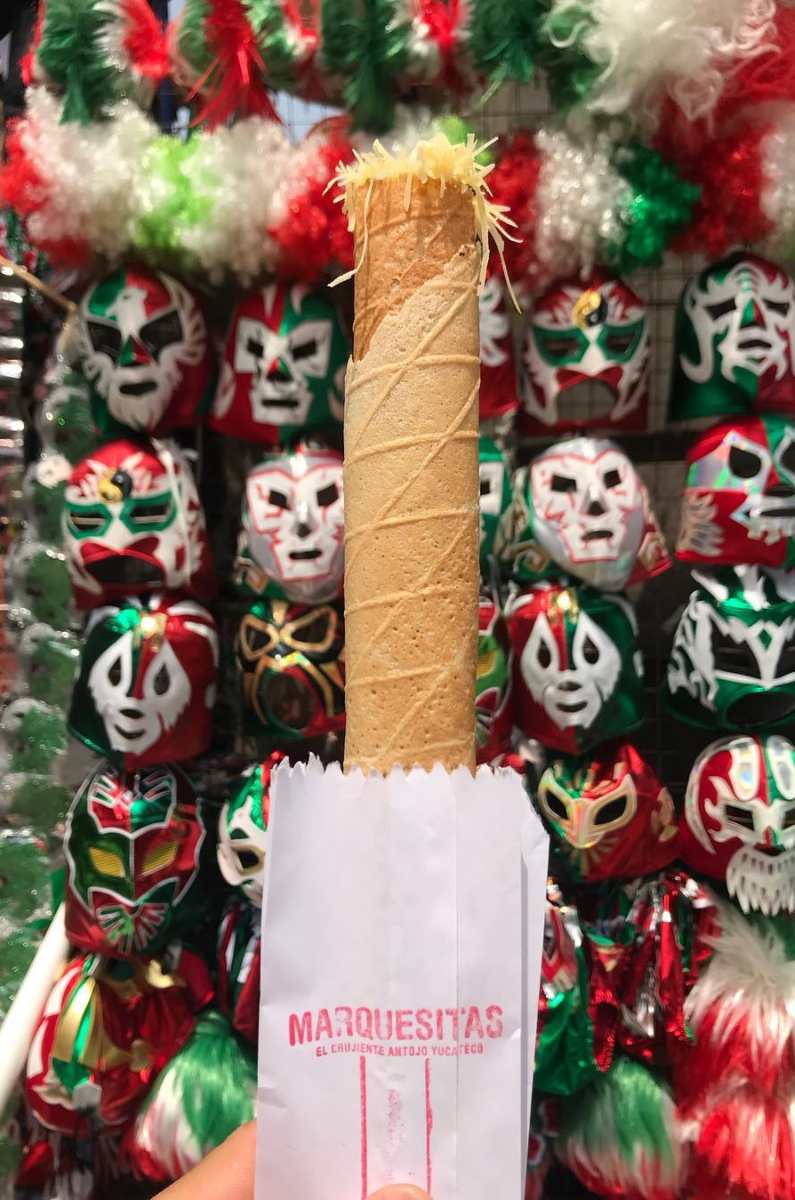 dia-de-la-marquesita-en-mexico-luchadores