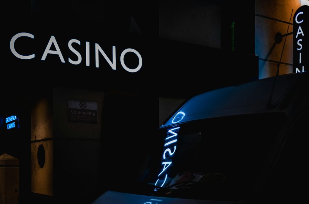 Los mejores casinos de México