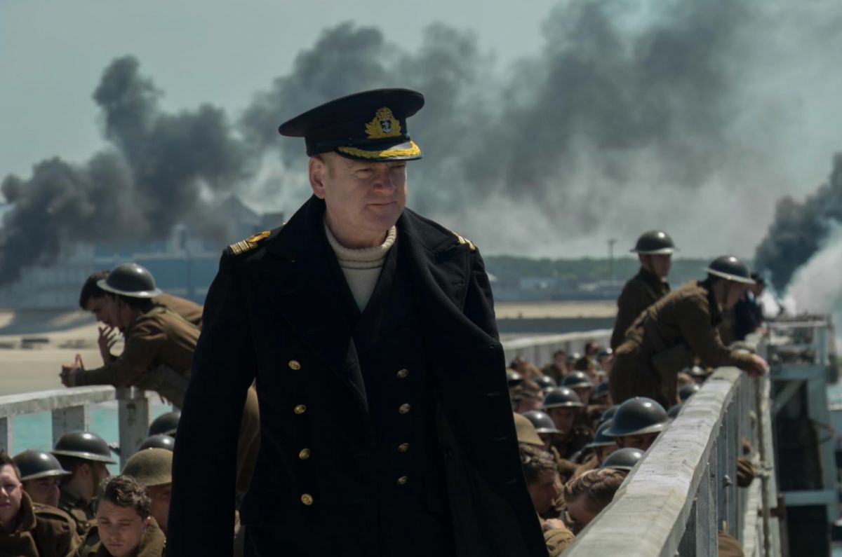 “Dunkerque” de Christopher Nolan llega al Centro Cultural SHCP
