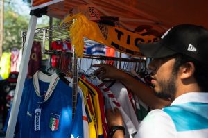 Así será la Expo Jersey 2025 en CDMX: ¡Compra, vende o intercambia tus playeras!