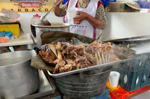 Lánzate a la Feria Regional del Pulque y la Barbacoa en CDMX ¡Es GRATIS!