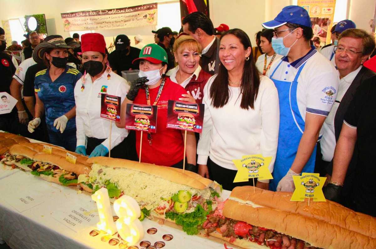 feria-de-la-torta-2024-en-la-venustiano-carranza-torma-mas-grande-del-mundo