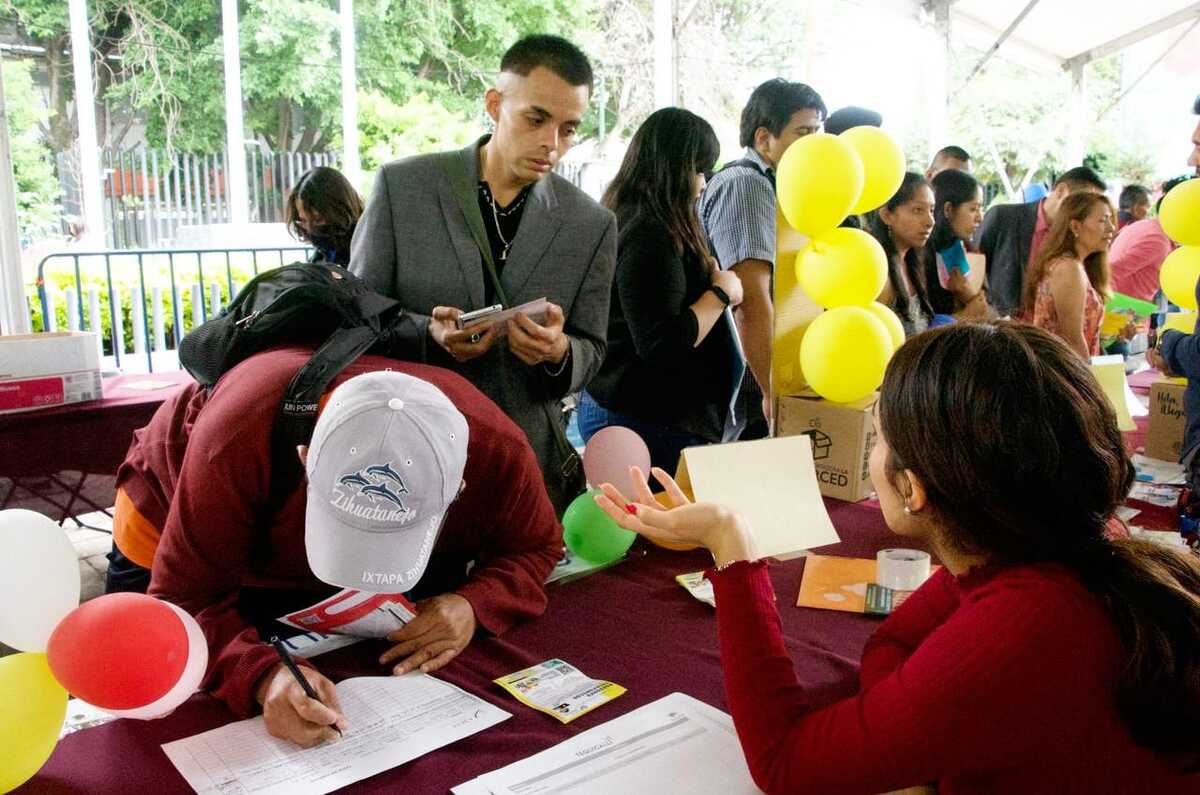 Iztapalapa realizará su Feria del Empleo para jóvenes 2024