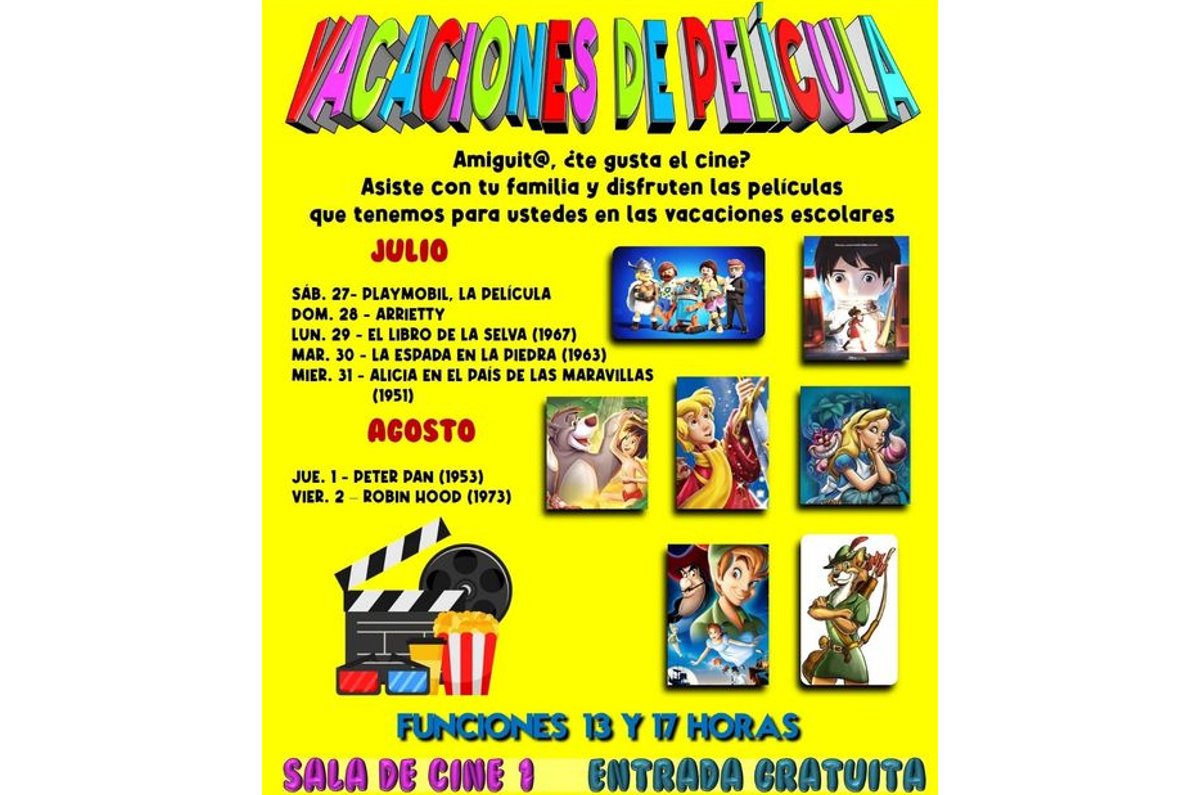 futurama-ciclo-de-cine-ninos