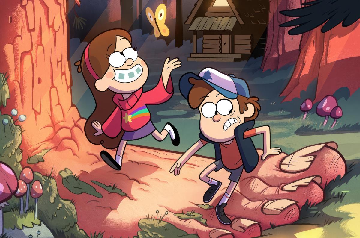 gravity-falls-fan-fest-axo-matsuri-cdmx