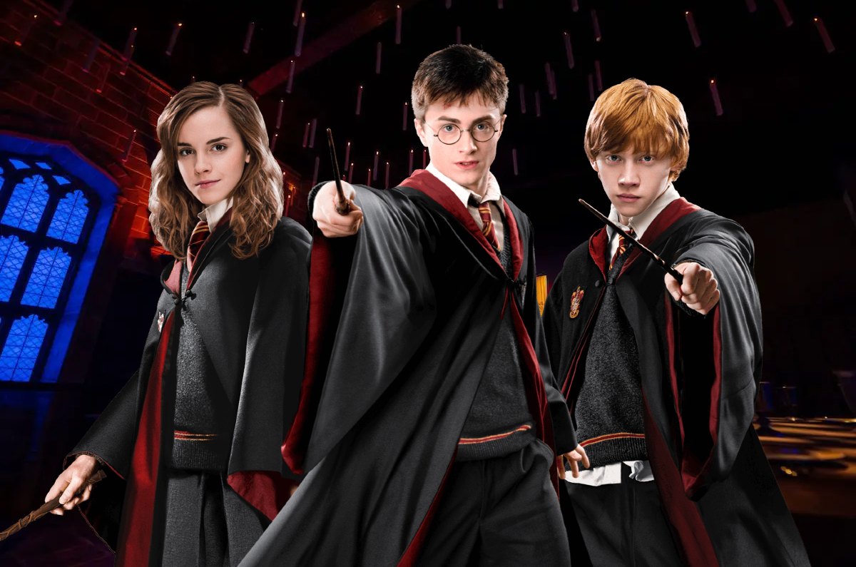 ¡Visita la experiencia inmersiva y mágica de Harry Potter en CDMX!