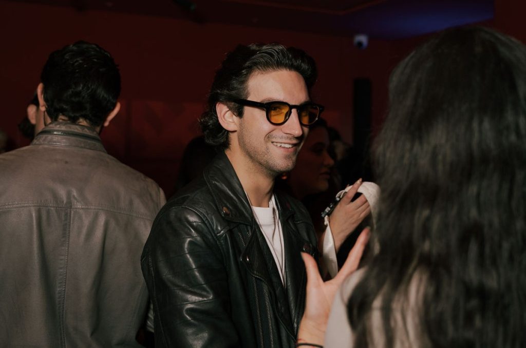 Inner Circle, la exclusiva app para dates y hacer amigos