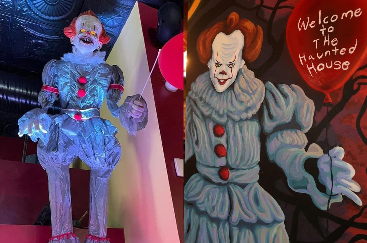 it-pennywise-evento-la-extrana-pizza