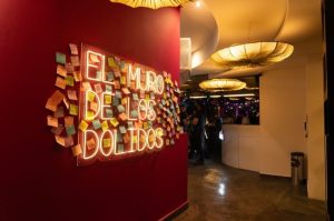 La Dolida: el refugio para los corazones rotos en CDMX