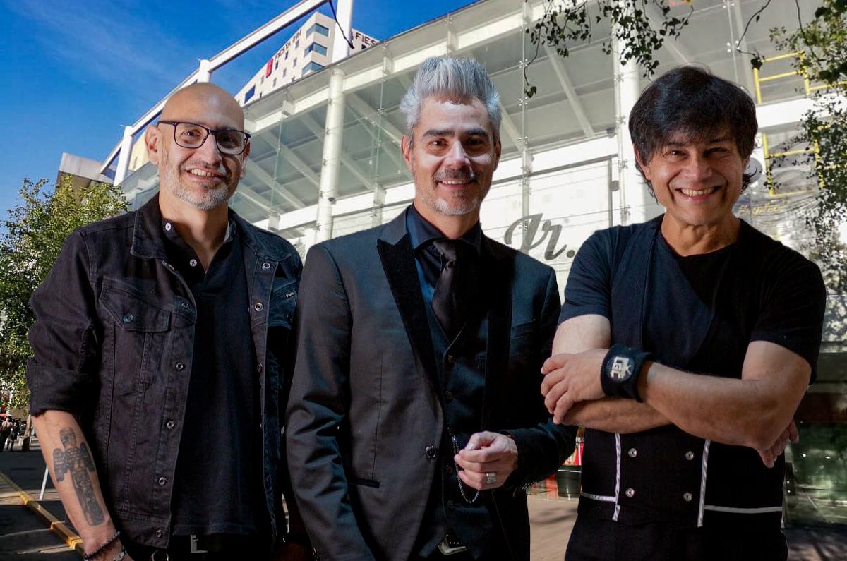 ¡La Gusana Ciega dará show GRATIS en Forum Buenavista!