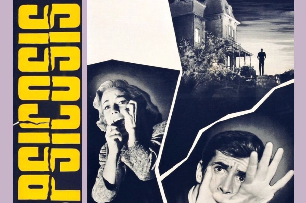 La Noche de Museos tendrá una función gratis de “Psicosis”
