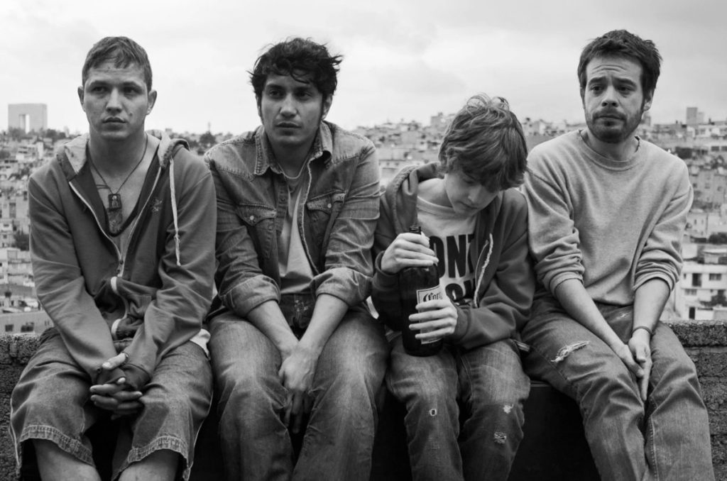 ¡MUBI festejará el Día del Cine Mexicano con selección de joyas!