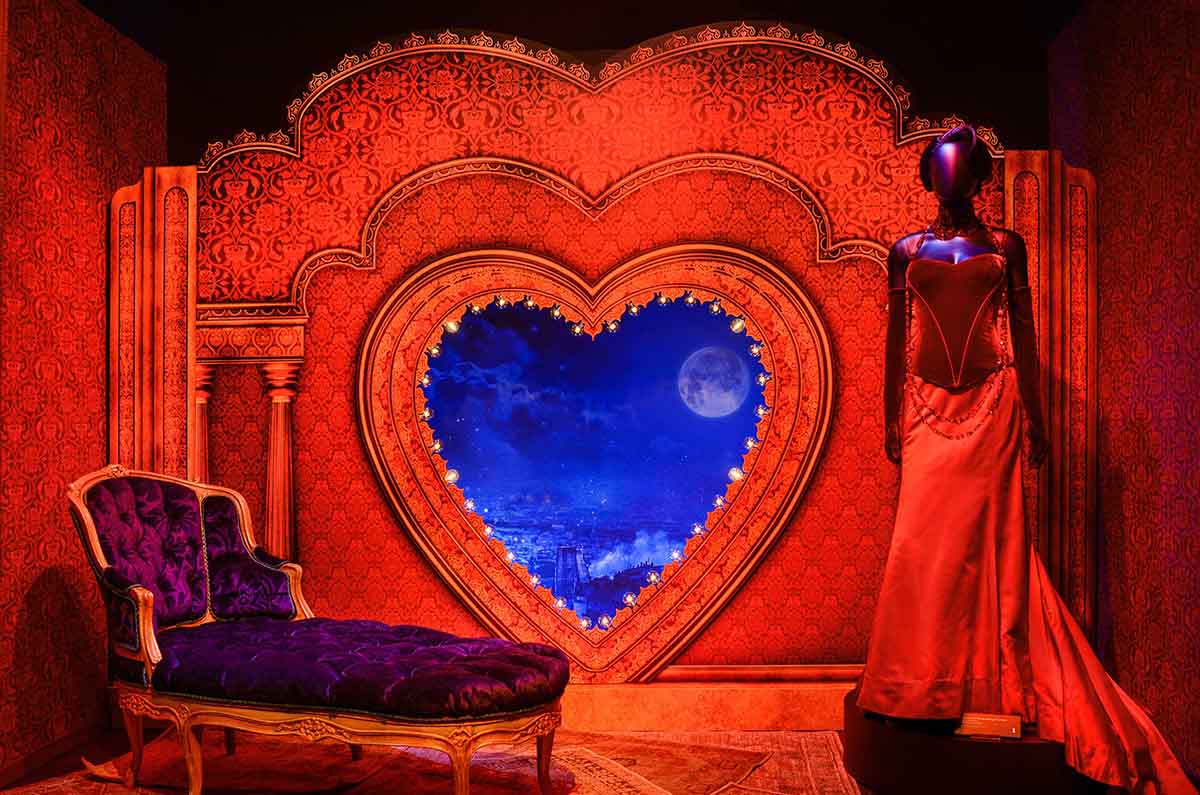 ¡Descubre la magia del teatro en el Museo de Broadway!