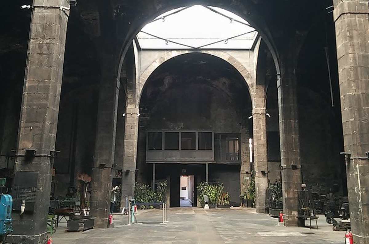 Museo Numismático: Museo de la moneda GRATIS en el Centro Histórico