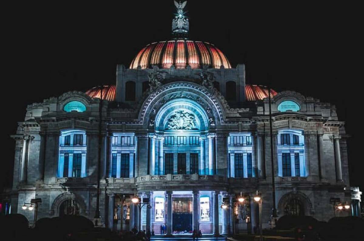 Noche de museos julio 2024: 31 Minutos, sonideros, jazz y más actividades