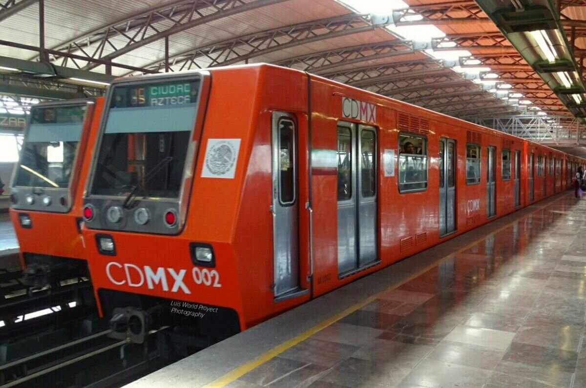 Fecha de reapertura de las Líneas 1 y 9 del Metro CDMX