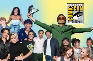 Robert Downey Jr vuelve a Marvel y lo mejor de Comic Con 2024