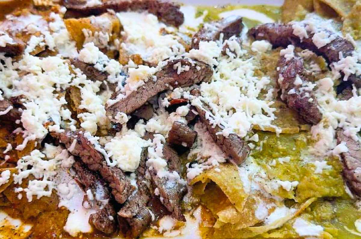 Foto: Sabor a Mí Polanco