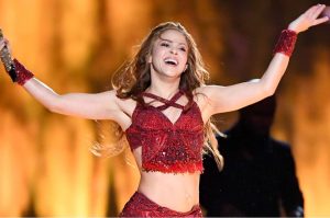 ¡A Viajar con Ritmo! Mexicanos y Eventos: Vive Latino y Shakira Lideran Tendencias de Viaje 2025