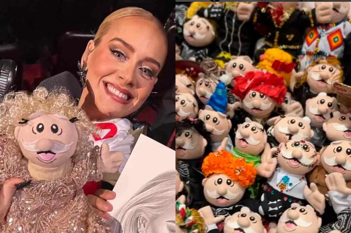 ¿Estará Adele? Simi Fest tendrá su primera edición en CDMX