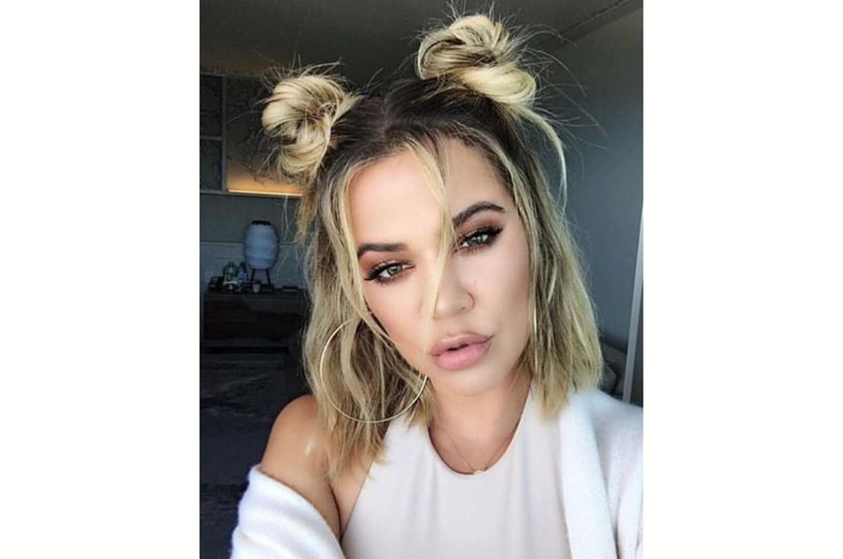 space-buns