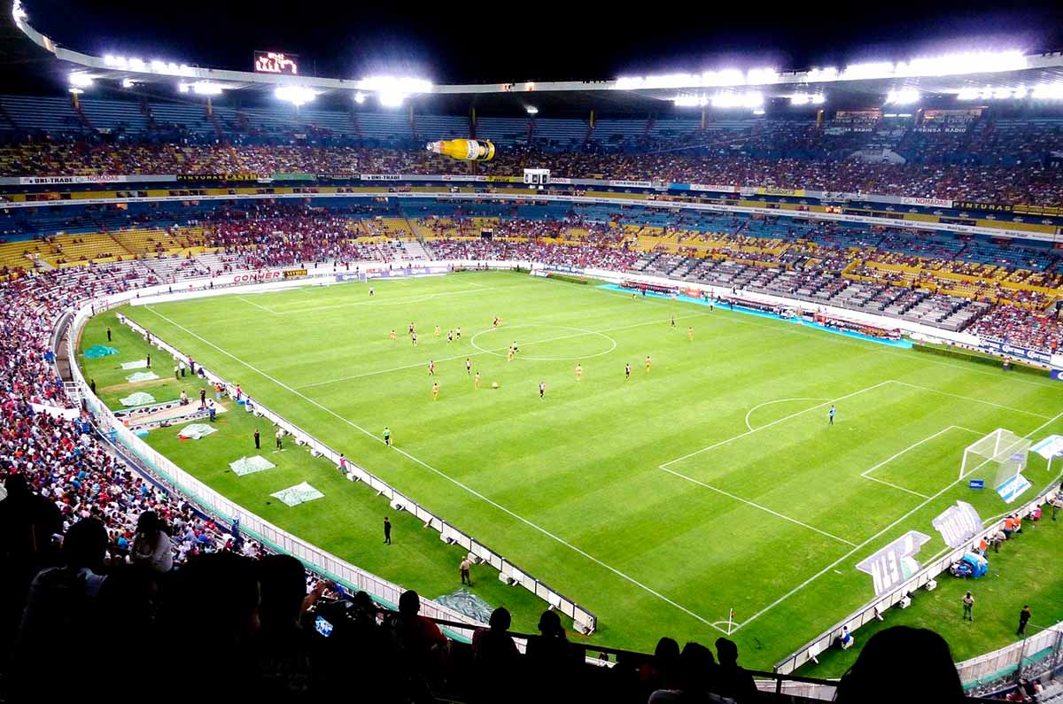 Los lugares más icónicos del deporte en Sudamérica que deberías visitar