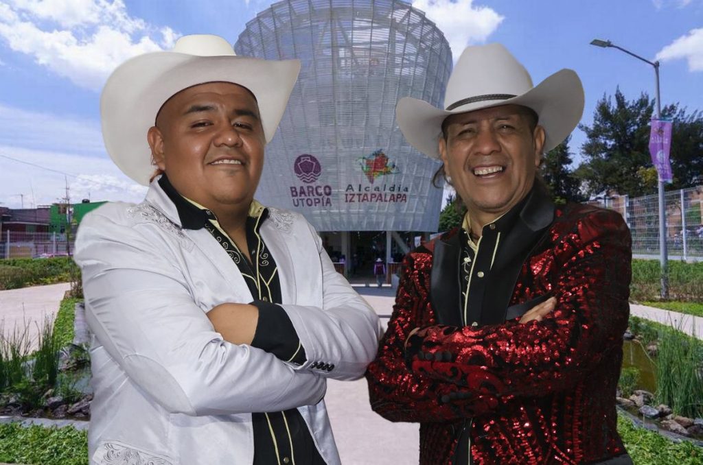 ¡A rockear! Tex Tex ofrecerá concierto gratuito en Iztapalapa