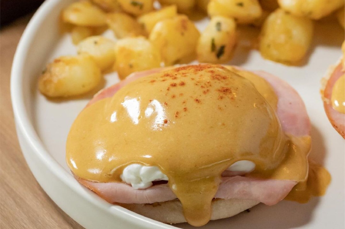 Todo lo que necesitas saber de Barrio Café y su cocina nicaragüense