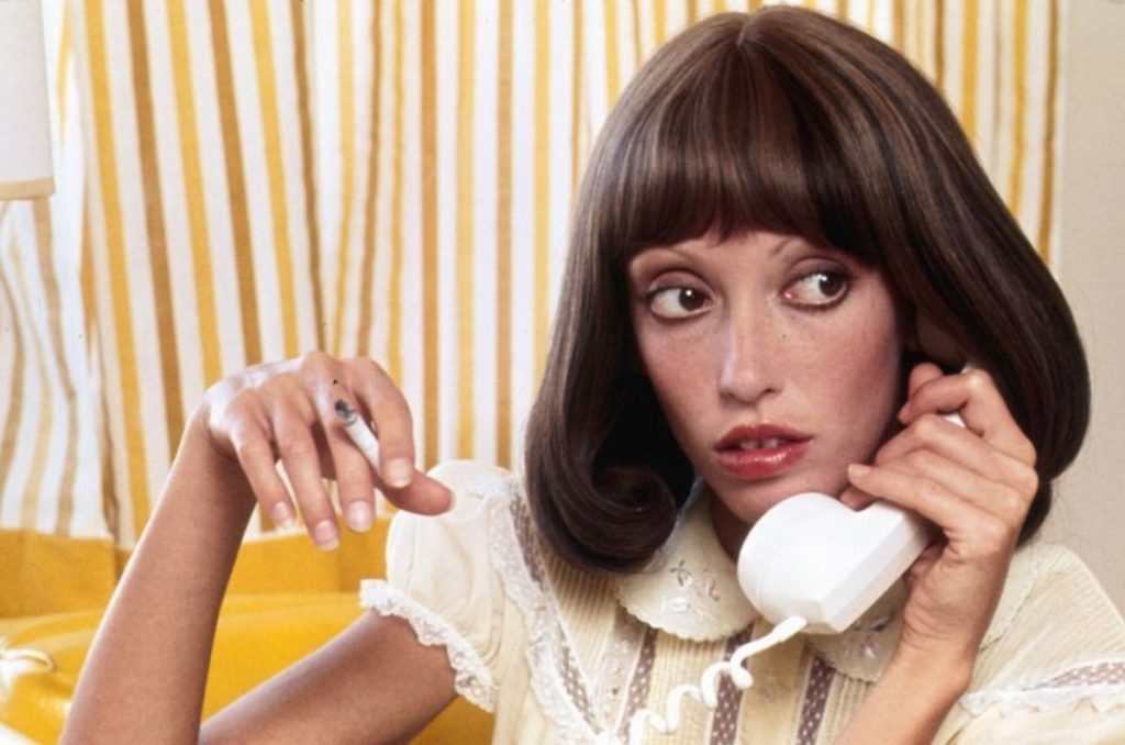 Todo lo que seguramente no sabías de… Shelley Duvall