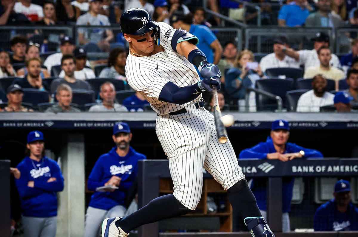Guía para tu visita al Yankee Stadium: comida, museo y sorpresas