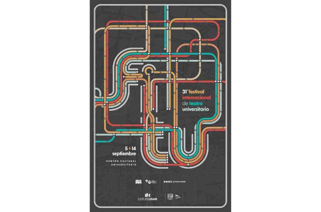 FITU: Festival Internacional de Teatro de la UNAM