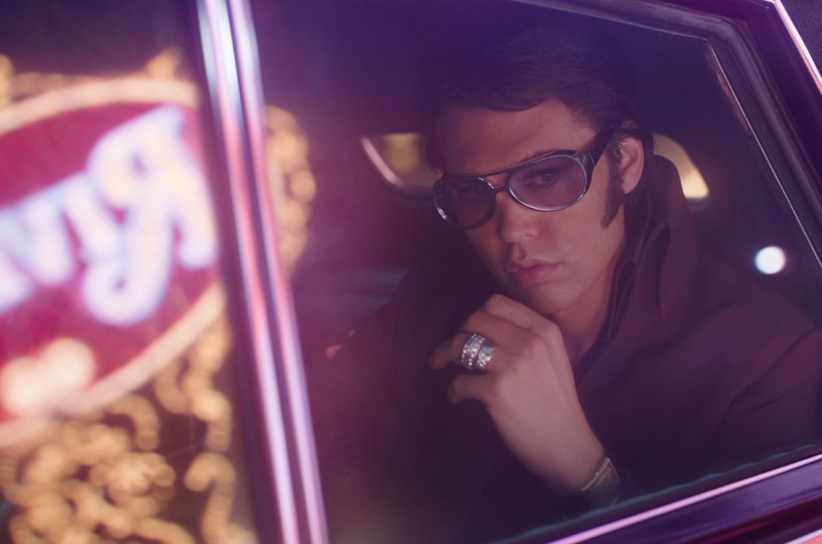 Asiste a esta función especial de “Elvis” en Cinemanía ¡Gratis!