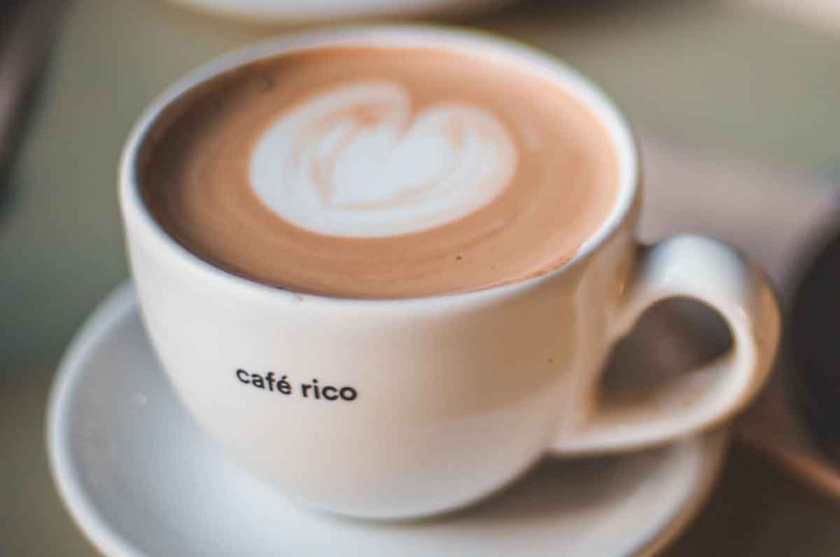 Cafeterías de barrio: descubrimientos por toda la CDMX