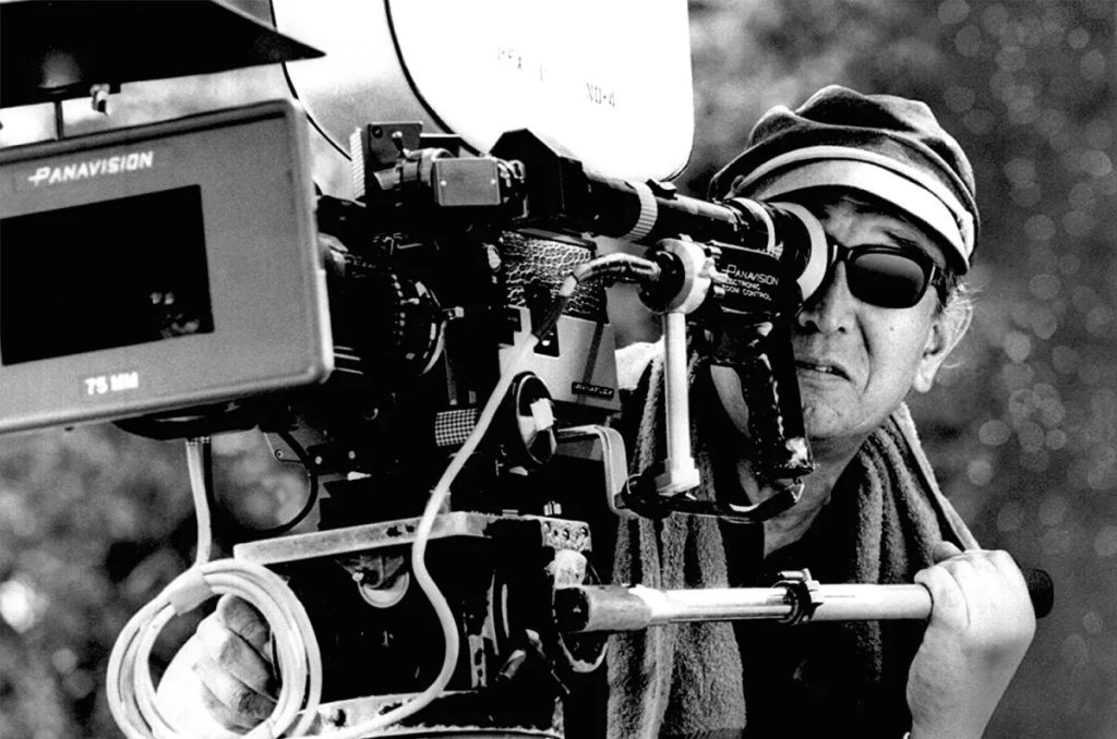 Cineteca Nacional y Fundación de Japón en México presentan ciclo de Akira Kurosawa