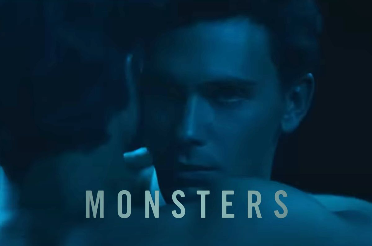 Los creadores de “Dahmer” traen “Monsters: la historia de Lyle y Erik”