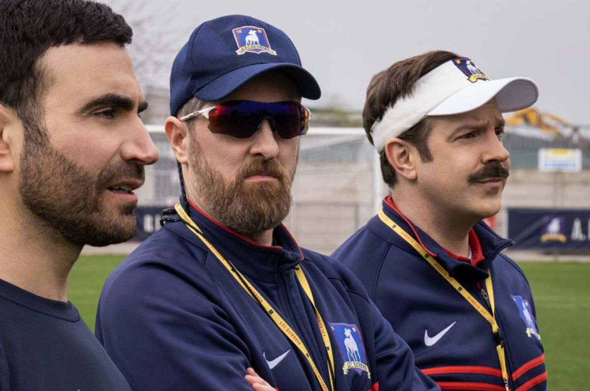 El cast original de “Ted Lasso” volverá para su temporada 4