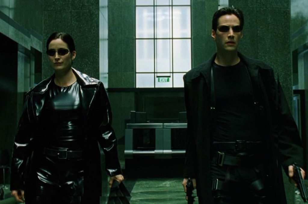 El cine nocturno vuelve a la CDMX con un maratón de “Matrix”