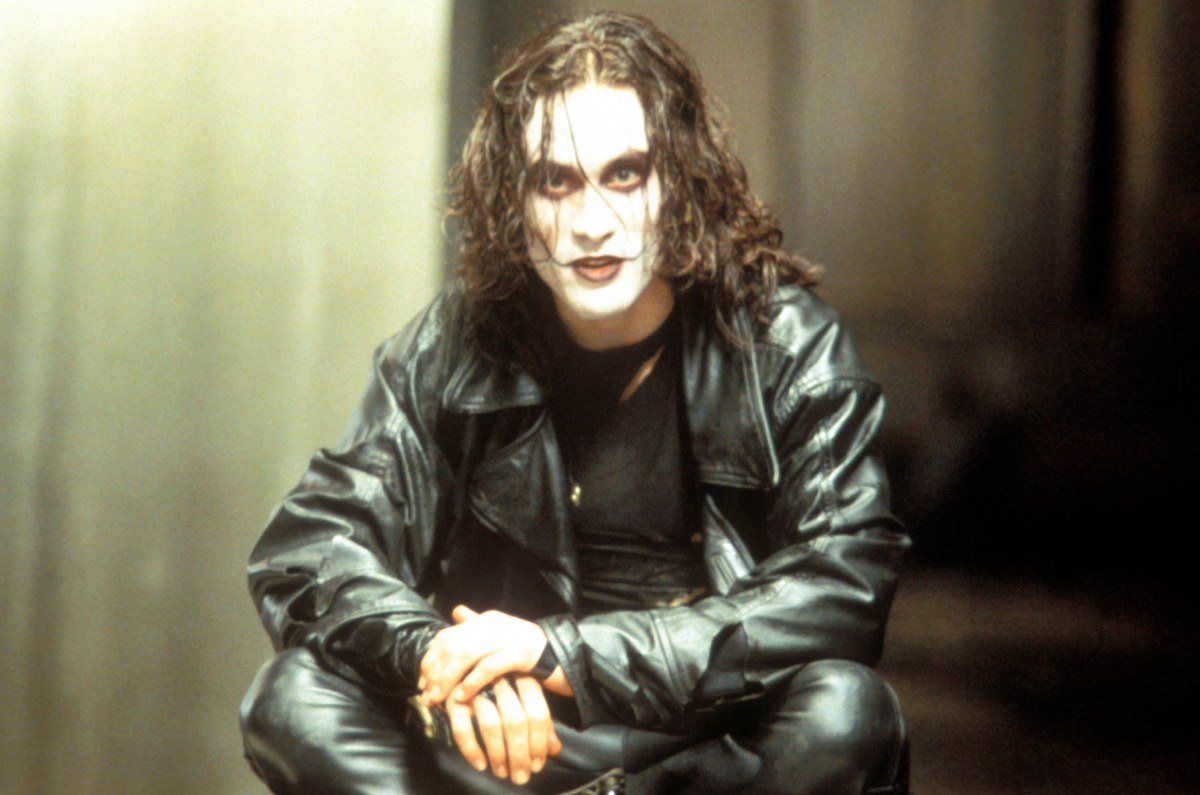 el-cuervo-the-crow-pelicula-1994