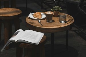 Expo Café 2025 en el WTC: todo sobre café en un solo lugar