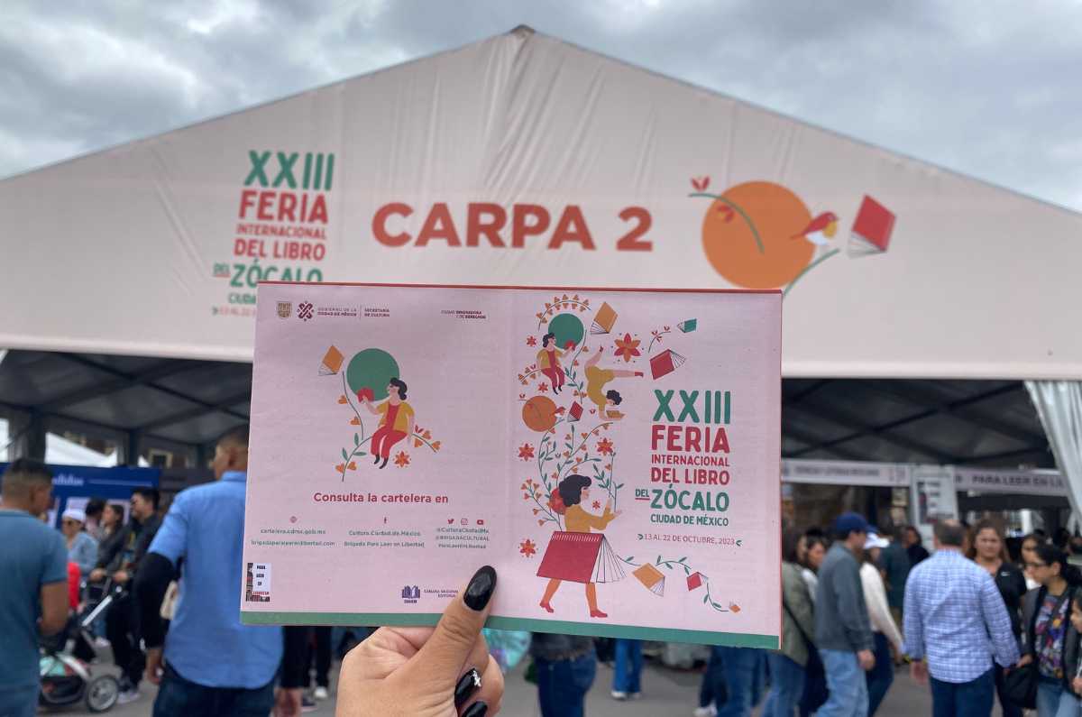 Foto: Adriana Espinosa (@luna.deagosto)