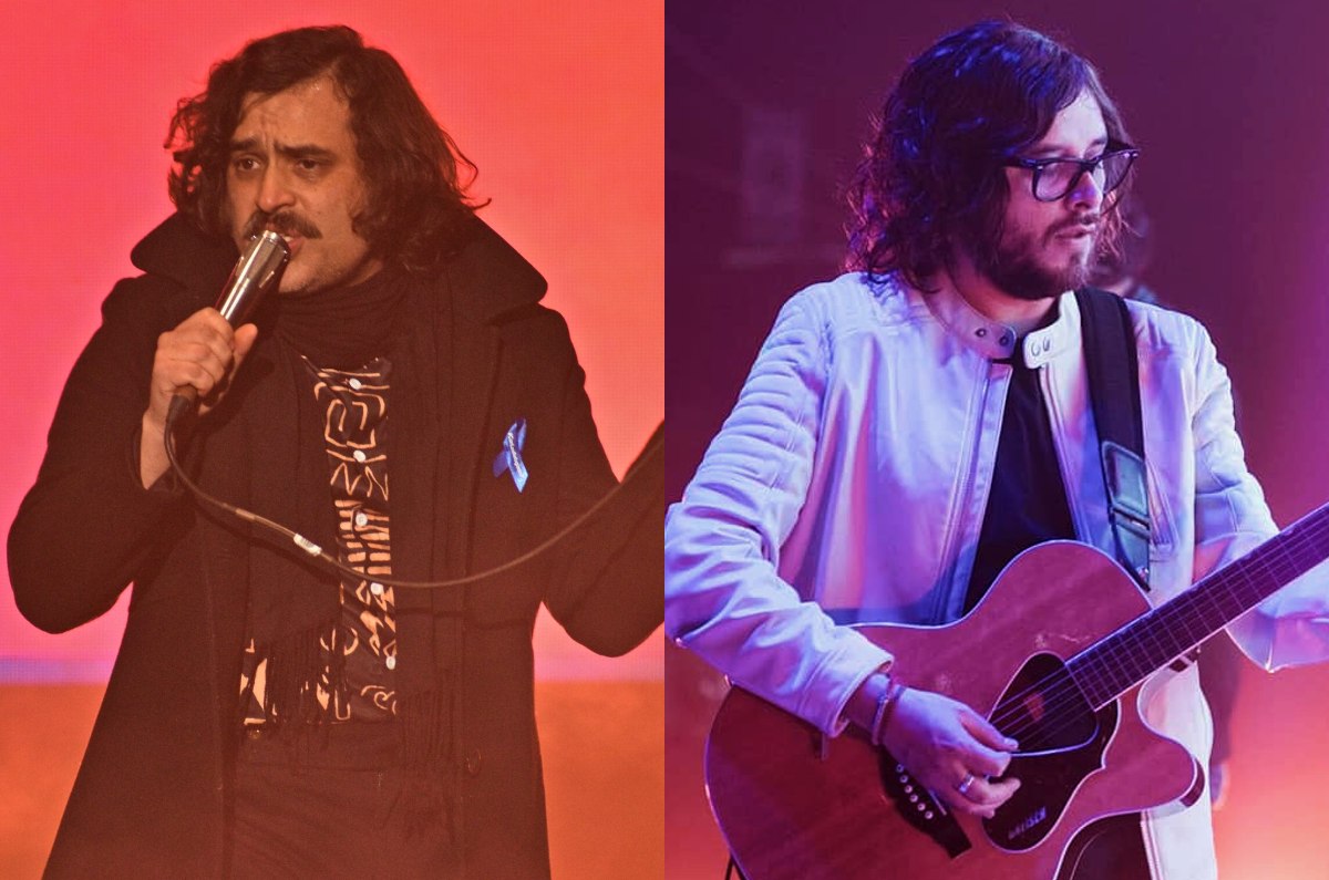 Festival Amigo 2024: ¡Enjambre y Camilo Séptimo en Cuautitlán!