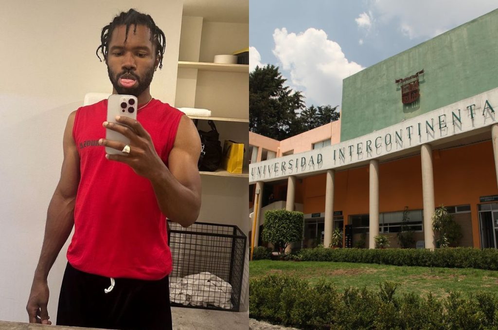 Frank Ocean es visto en la UIC y cine de CDMX ¿Dará concierto?