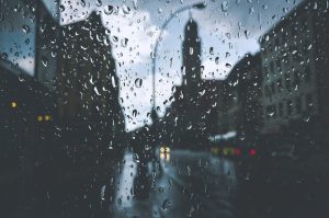 Lluvias fuertes y granizo en CDMX: activan alerta en 12 alcaldías este jueves