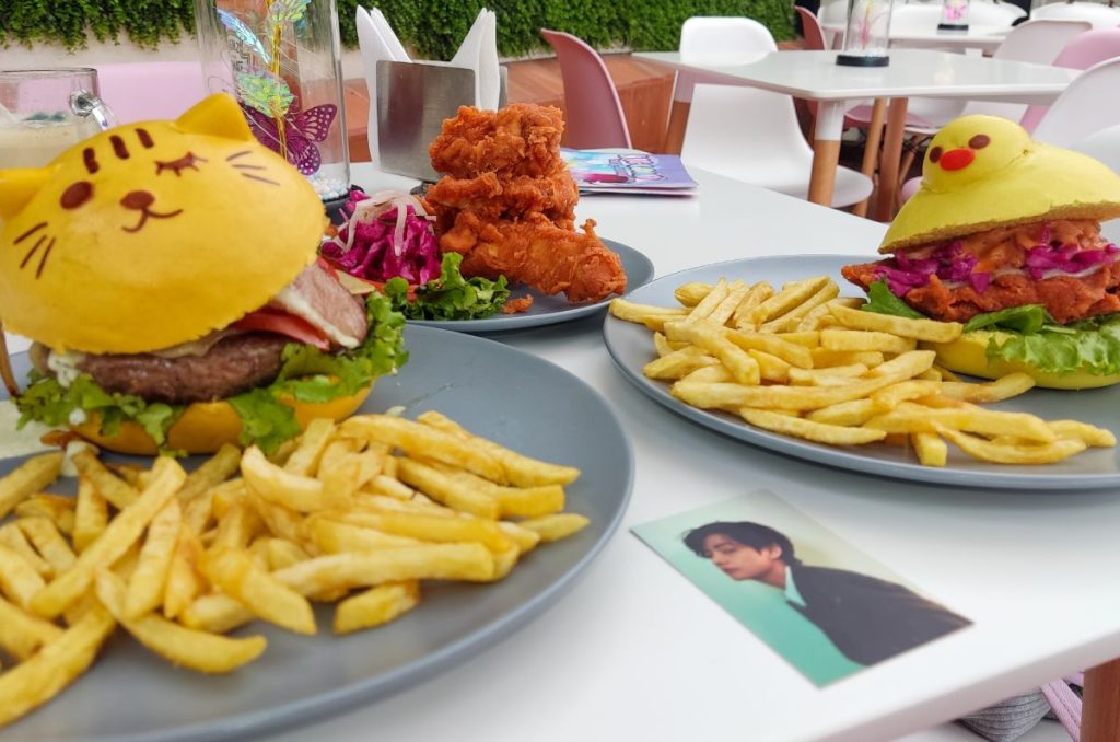 Descubre K-Land en la Condesa